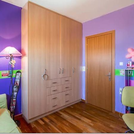 Apartment By The Airport โกโรปิออน ภายนอก รูปภาพ