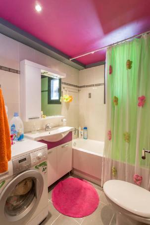 Apartment By The Airport โกโรปิออน ภายนอก รูปภาพ