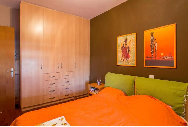 Apartment By The Airport โกโรปิออน ภายนอก รูปภาพ
