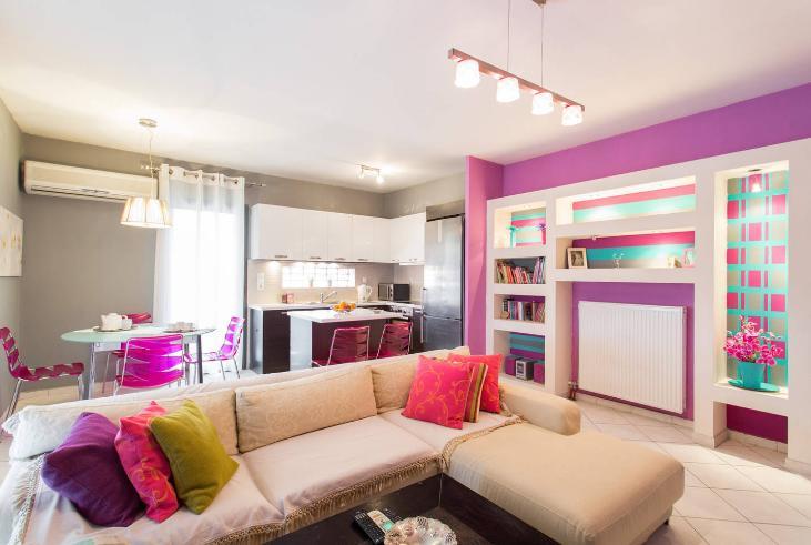 Apartment By The Airport โกโรปิออน ภายนอก รูปภาพ