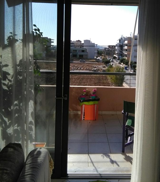 Apartment By The Airport โกโรปิออน ภายนอก รูปภาพ